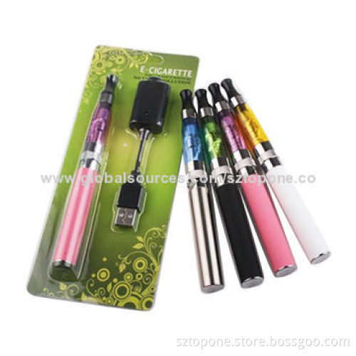Electronic Cigarettes ViVi Nova CE6